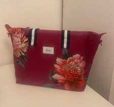 Joules Weekend Bag With