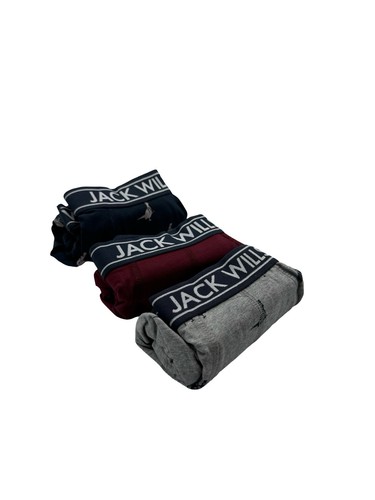 Jack wills cotton daundley - 3,