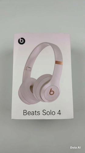 Beats headphones solo - beats,