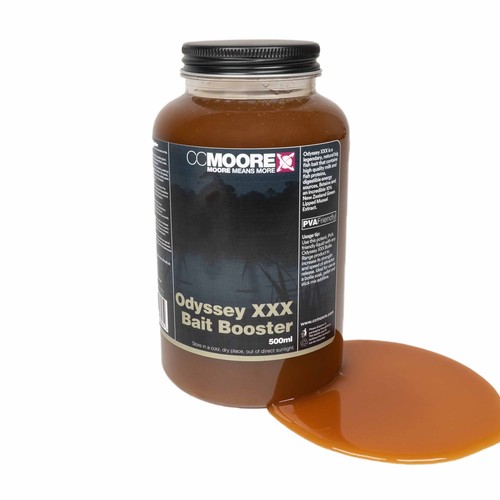 Moore odyssey xxx bait - moore,