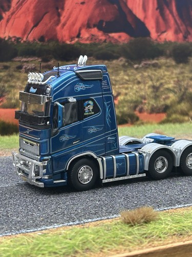 Tekno eklund transport - 1/50,