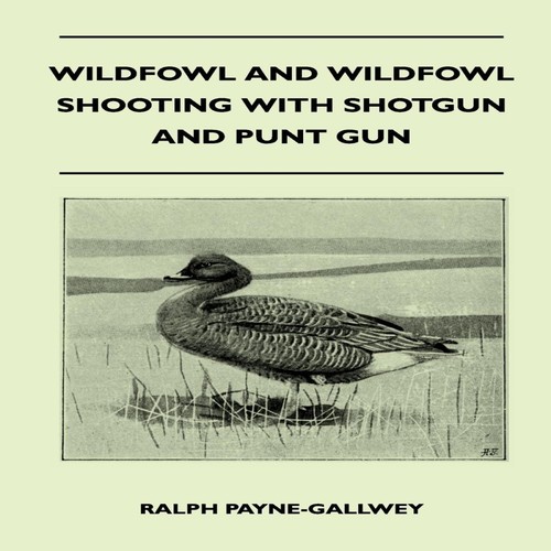 Wildfowl and shooting - and,