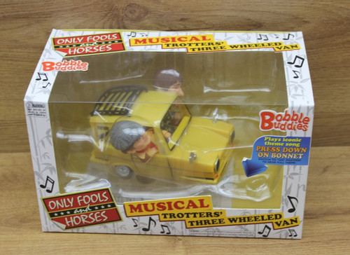 Only fools and horses - only,