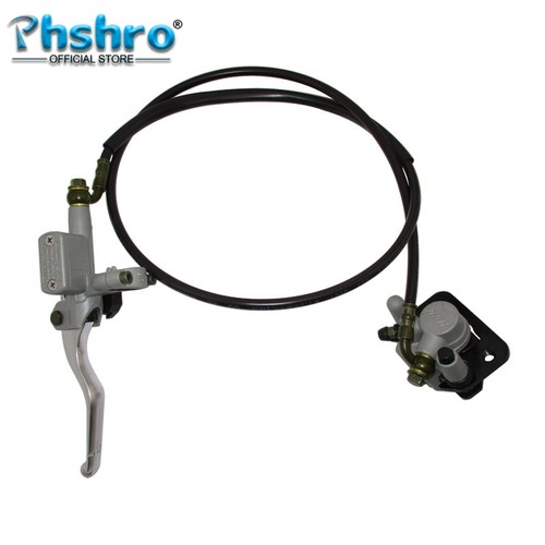Phshro hand rear hydraulic - phshro,