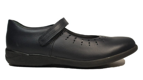 New box startrite navy - new, in