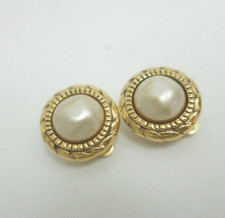 Authentic CHANEL Vintage