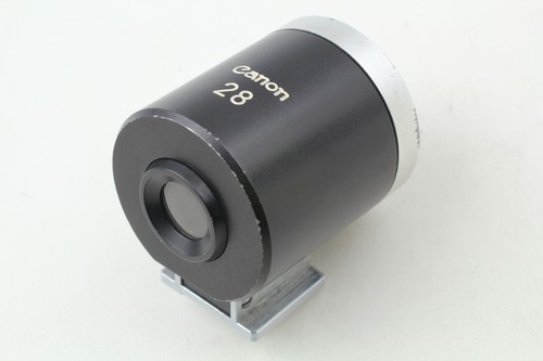 Exc canon 28mm - ],