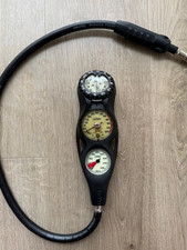 Scuba Diving Uwatec Triple