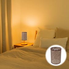 Pendant Lamp Shade Rattan