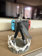 Naruto Zabuza Figure