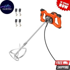 3800W Electric Plaster Paddle