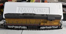 Rail King MTH - O Scale -