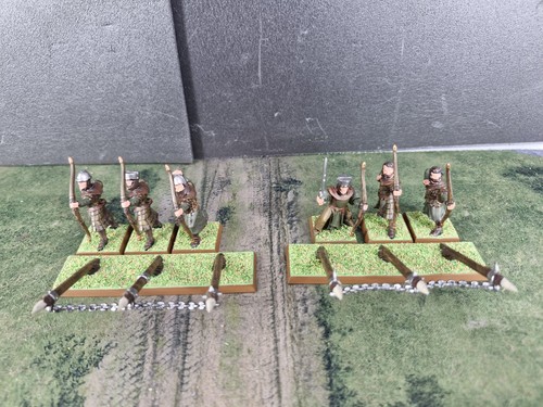 Warhammer old world - old,