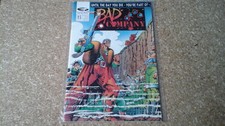 QUALITY COMICS BAD COMPANY NO
