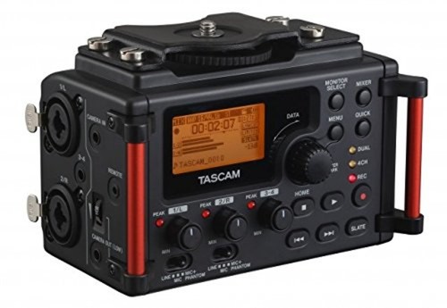 Tascam linear pcm recorder - pcm,