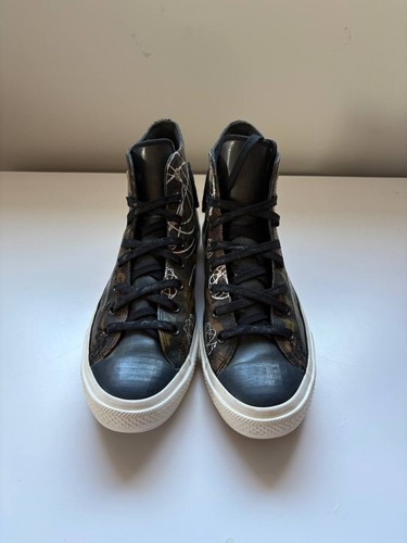 Futura converse chuck - x,