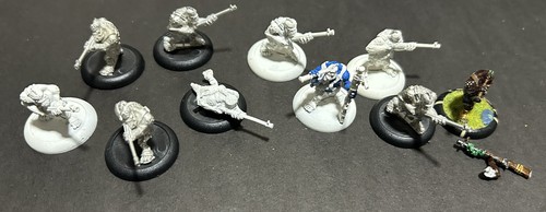 Warmachine hordes trollbloods - warmachine,