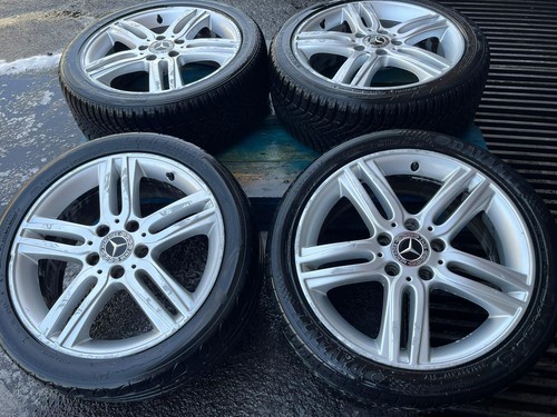 Mercedes classe w245 1st - mercedes,