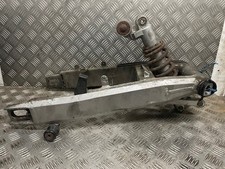 KAWASAKI ZX 636 B1H swinging