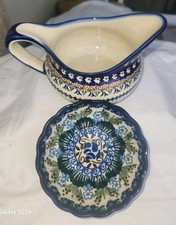 POLISH UNIKAT AQATA &RUSIECKA