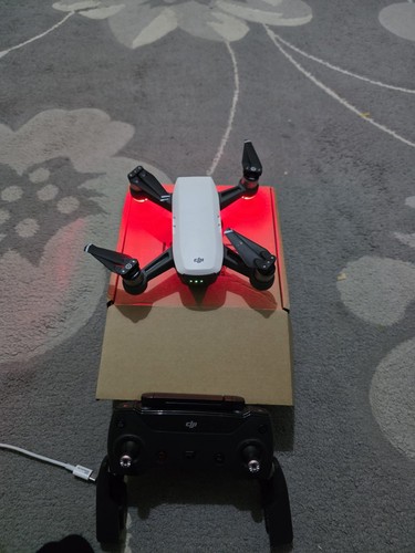 Dji spark drone - spark,
