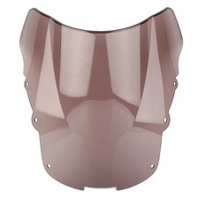 Light brown tinted - , windscreen