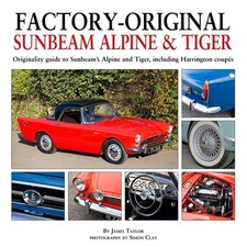 Factory Original Sunbeam