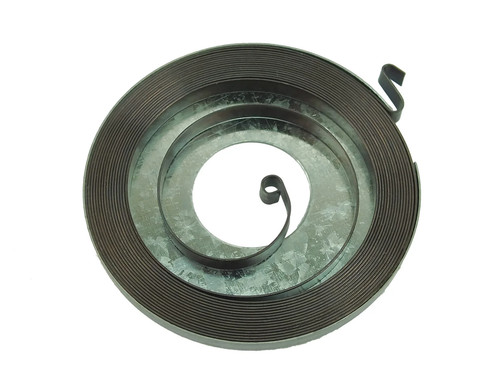 Recoil starter bottom - recoil,