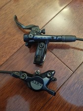 SLX shimano BL-M7100JAPAN 22.2 mountain bike brakes
