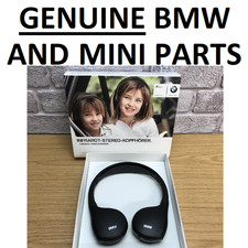 GENUINE BMW Infrared Wireless