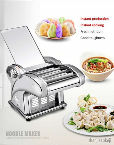 Electric pasta noodle - pasta,