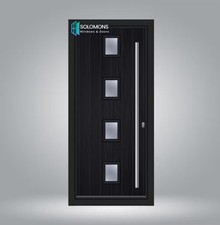 Brand New Black - 920mm x