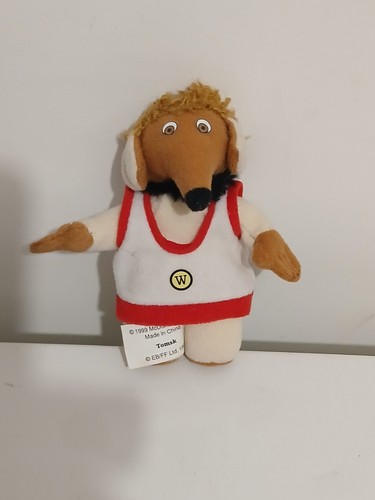 Mcdonalds happy meal tomsk - mcdonalds,