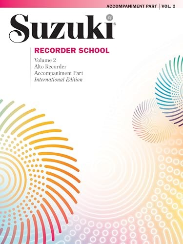 Suzuki recorder school - suzuki,