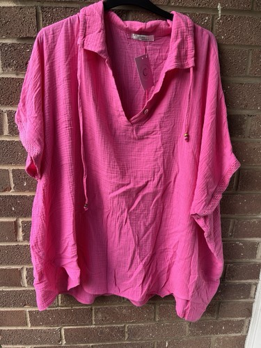 Ladies pink summer - pink,