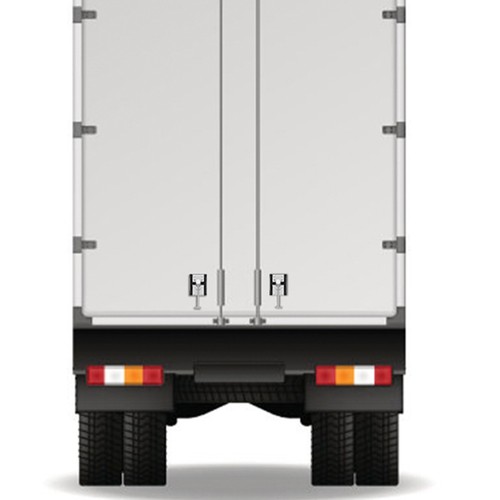 Sets utility trailer - sets,