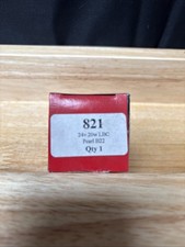 821 Automotive Bulb 24v 20w