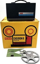 KODAK 8MM CHEVRON 8 MODEL 10