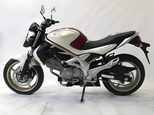 Aero style fall pad - style,