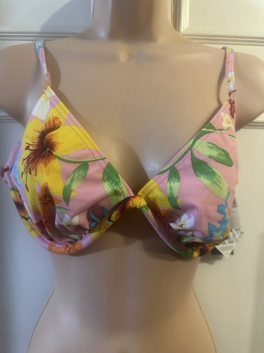 Bnwt size george floral - bnwt,