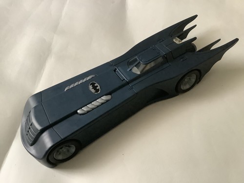 Batman the animated series - the,