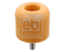 2 X FEBI BILSTEIN RUBBER