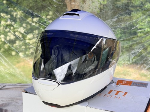 Schuberth basic helmet xl - schuberth, c4