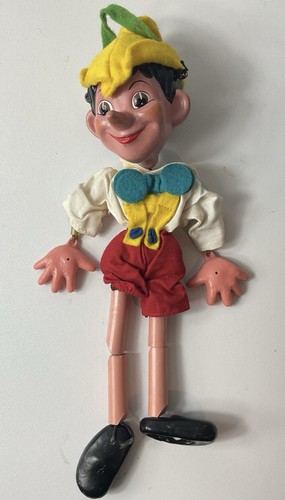 Vintage disney pinocchio - disney,