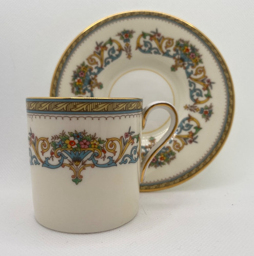 Aynsley demitasse espresso - aynsley,