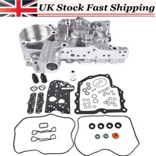 UK DQ200 DSG Mechatronic