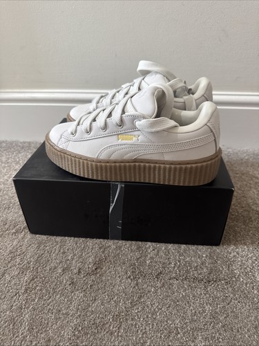 Puma fenty creeper phatty - puma,