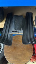vespa rubber tread mat
