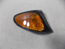 BMW E46 Corner Light Turn