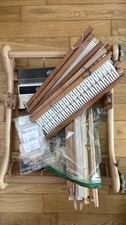 Ashford Rigid Heddle Loom
